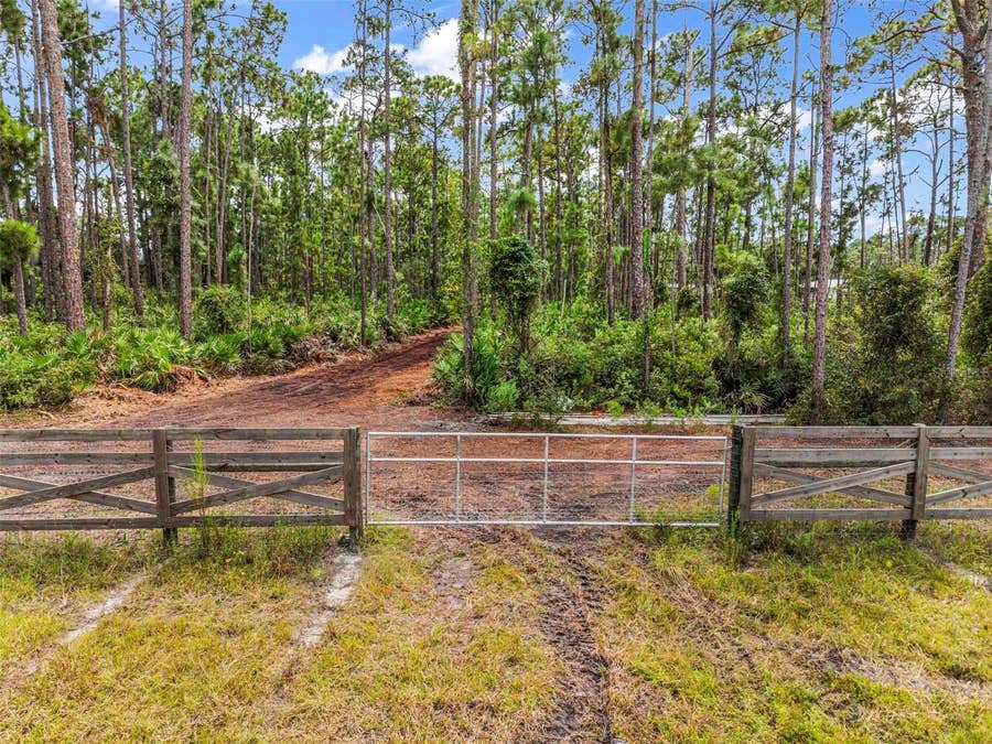 Property photo for TROPICAIRE BOULEVARD, North Port, FL