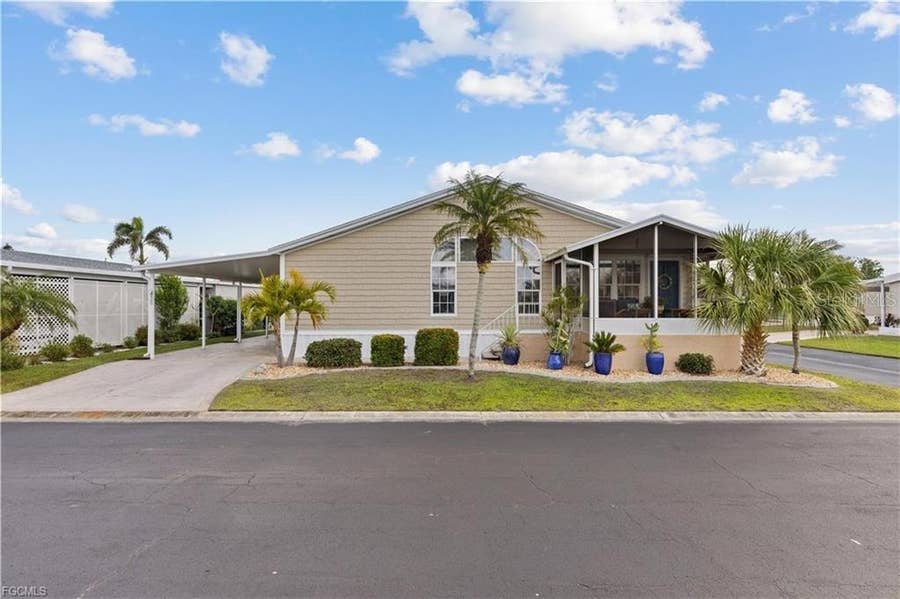 Property photo for 1000 KINGS HIGHWAY, #438, Port Charlotte, FL