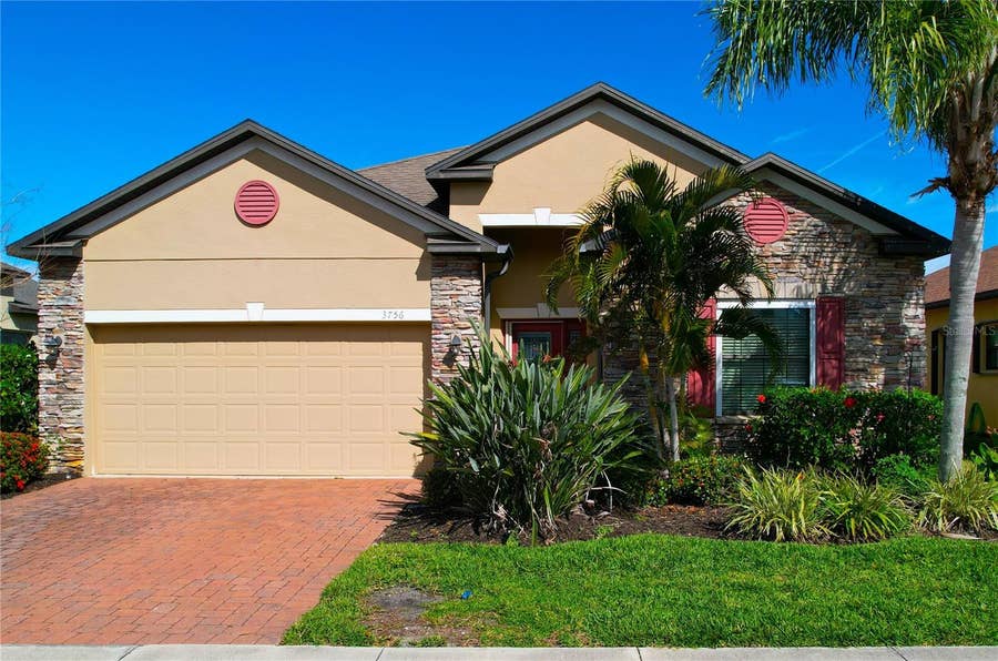 Property photo for 3756 COBBLESTONE LANE, Punta Gorda, FL