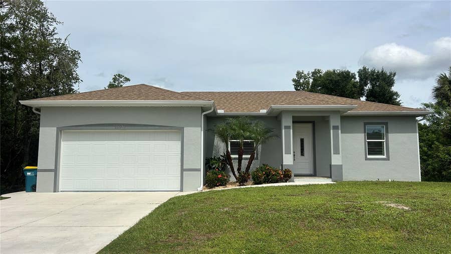 Property photo for 20246 GLADSTONE AVENUE, Port Charlotte, FL