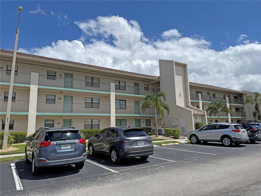 Property photo for 175 KINGS HIGHWAY, A6 (aka #416), Punta Gorda, FL