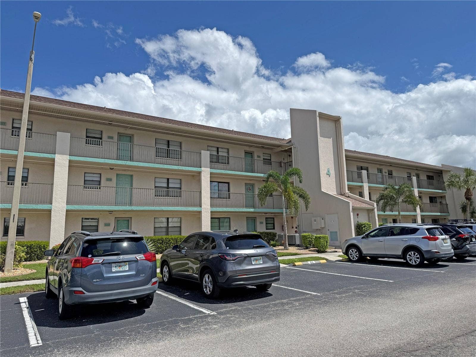 175 KINGS HIGHWAY, A6 (aka #416), Punta Gorda, FL 33983 175 KINGS HIGHWAY, A6 (aka #416), Punta Gorda, FL 33983