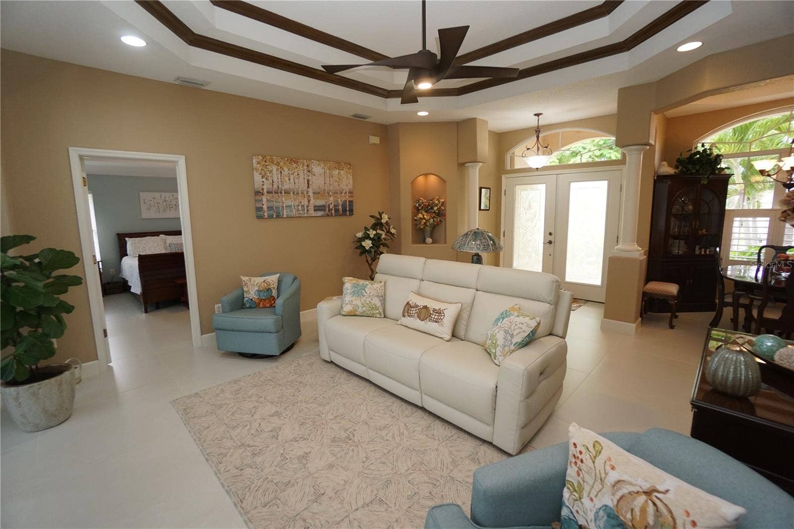 17123 BARCREST LANE, Punta Gorda, FL 33955