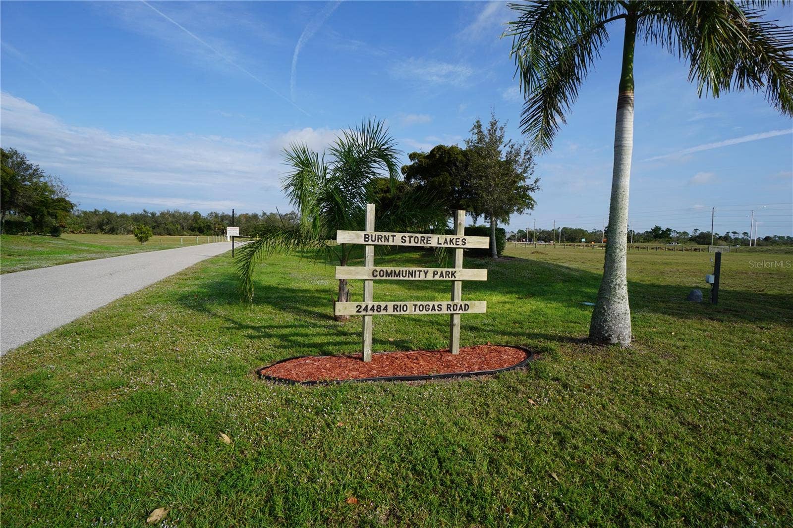17123 BARCREST LANE, Punta Gorda, FL 33955