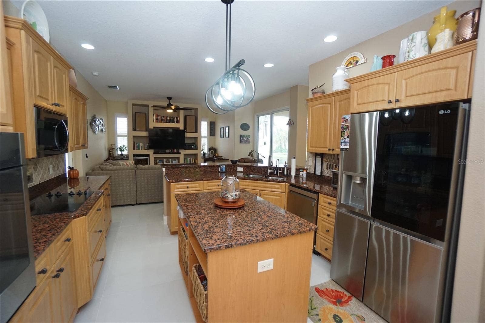 17123 BARCREST LANE, Punta Gorda, FL 33955
