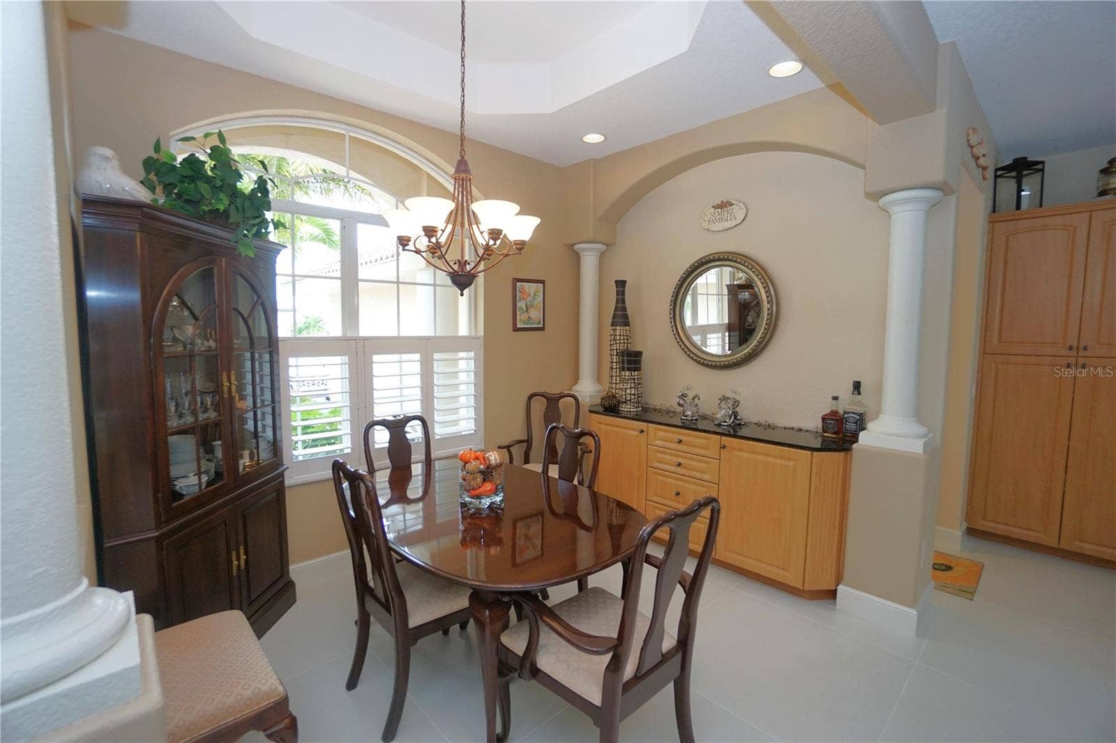 17123 BARCREST LANE, Punta Gorda, FL 33955