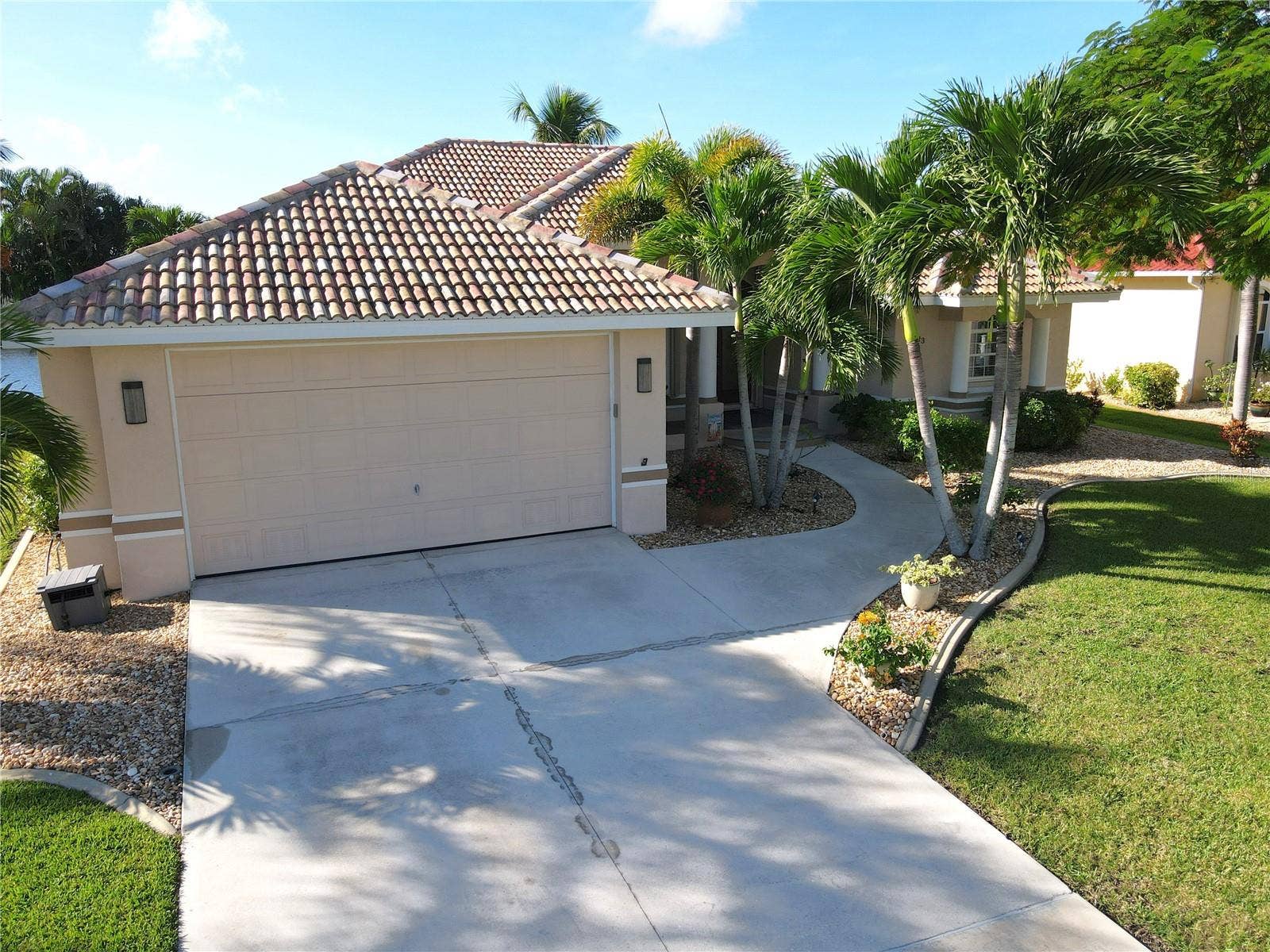 17123 BARCREST LANE, Punta Gorda, FL 33955