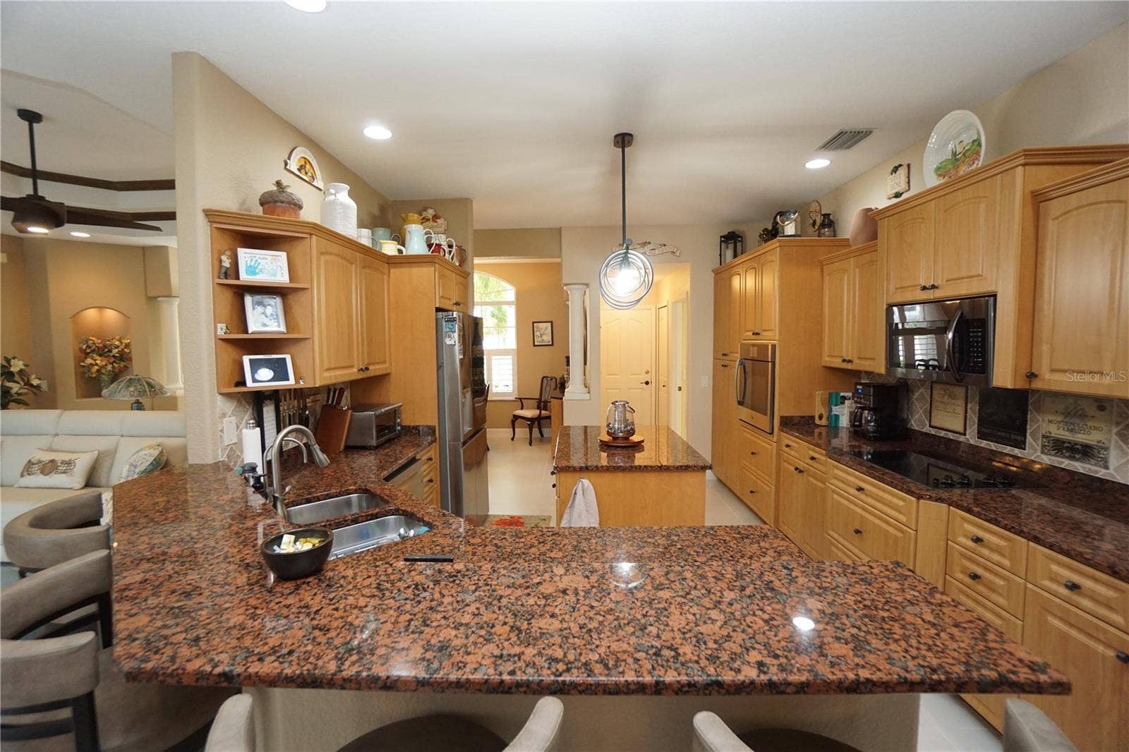 17123 BARCREST LANE, Punta Gorda, FL 33955