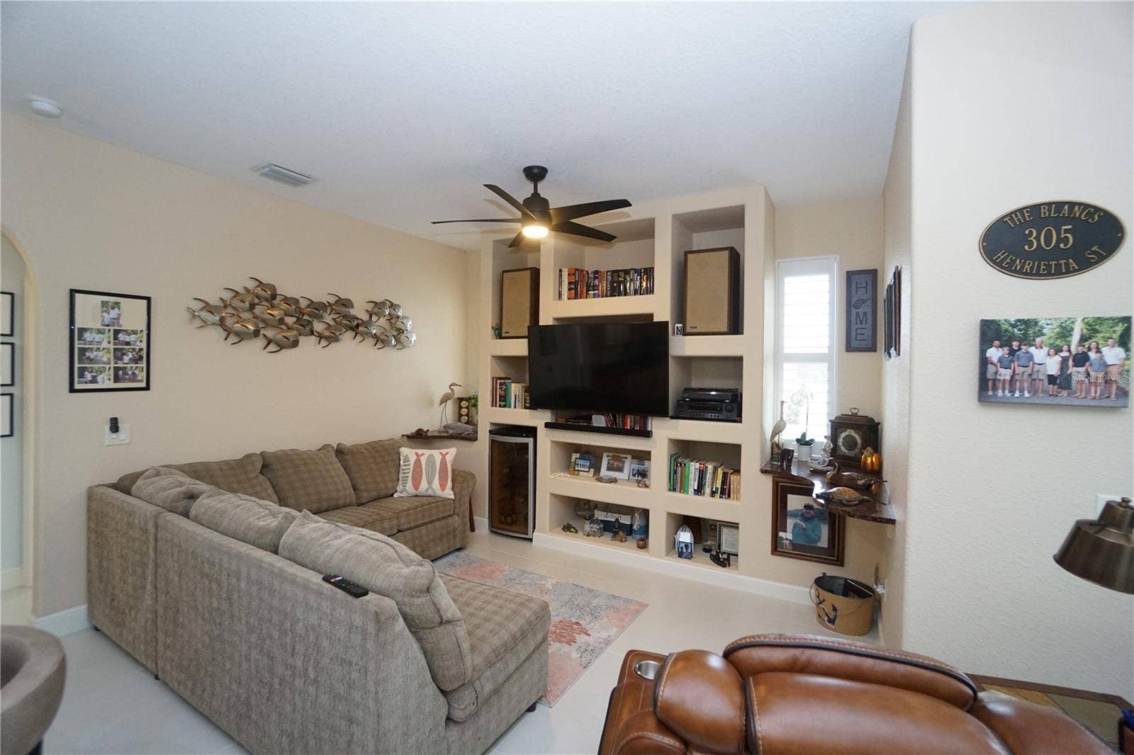 17123 BARCREST LANE, Punta Gorda, FL 33955