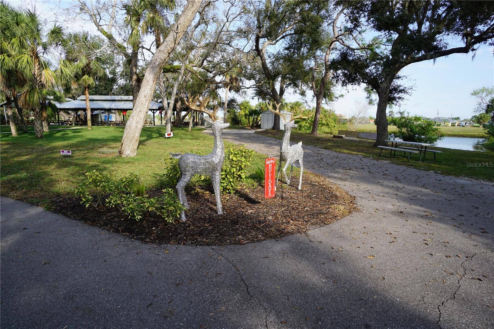 17123 BARCREST LANE, Punta Gorda, FL 33955