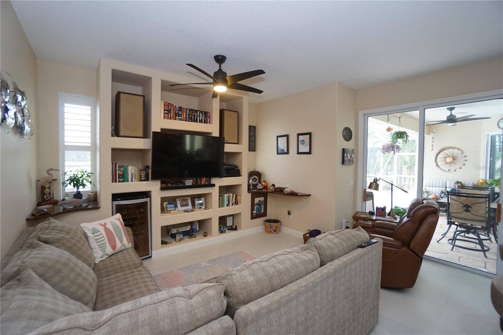 17123 BARCREST LANE, Punta Gorda, FL 33955