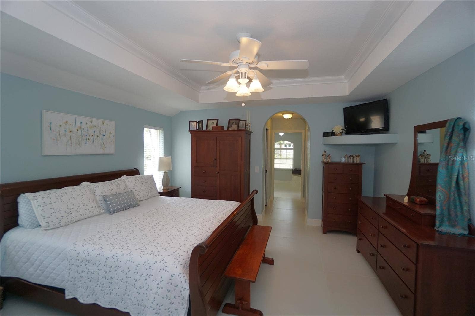 17123 BARCREST LANE, Punta Gorda, FL 33955