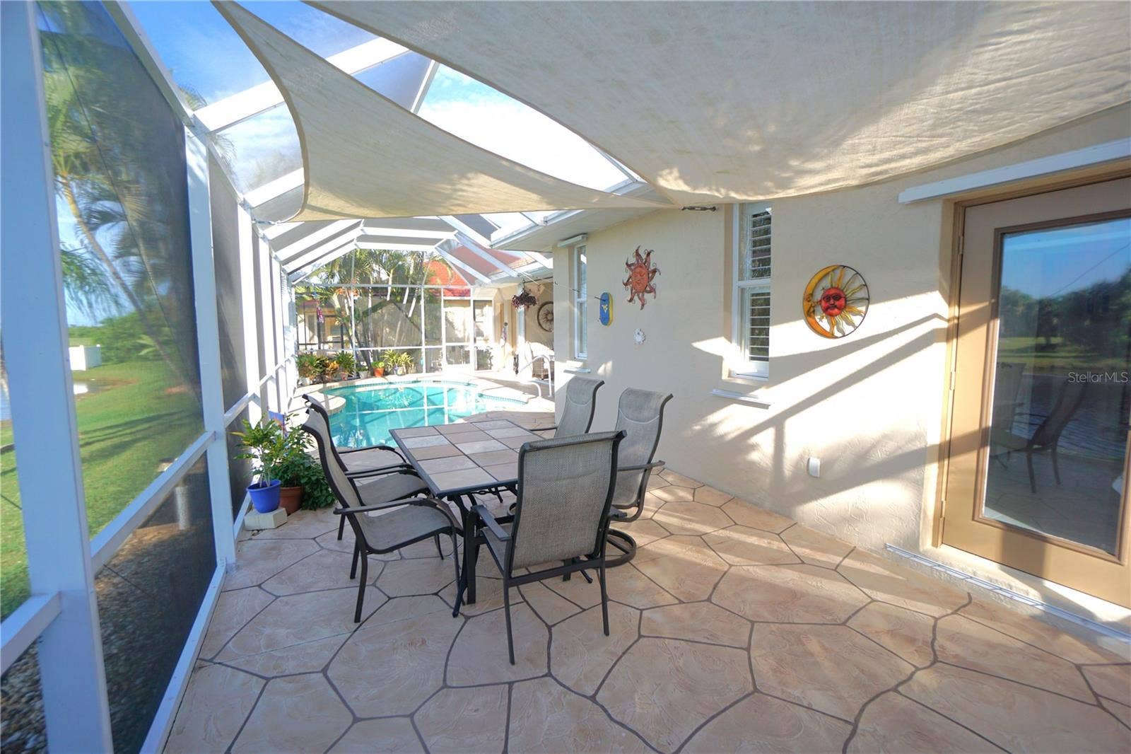 17123 BARCREST LANE, Punta Gorda, FL 33955