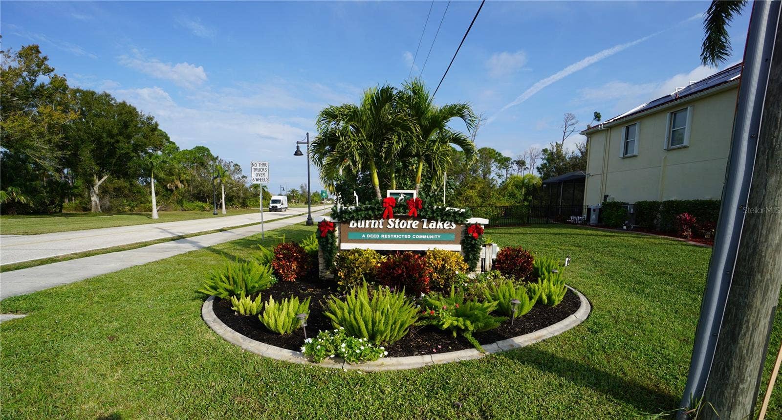 17123 BARCREST LANE, Punta Gorda, FL 33955