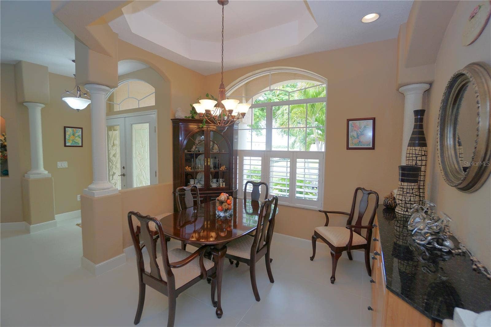 17123 BARCREST LANE, Punta Gorda, FL 33955