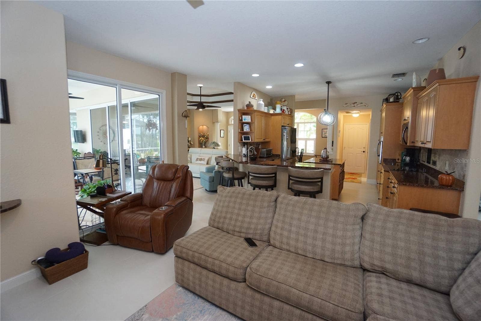17123 BARCREST LANE, Punta Gorda, FL 33955
