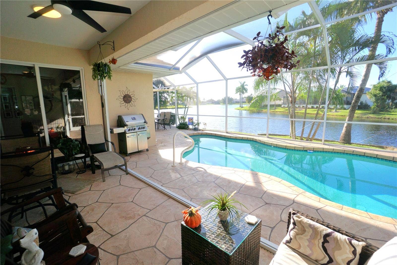 17123 BARCREST LANE, Punta Gorda, FL 33955