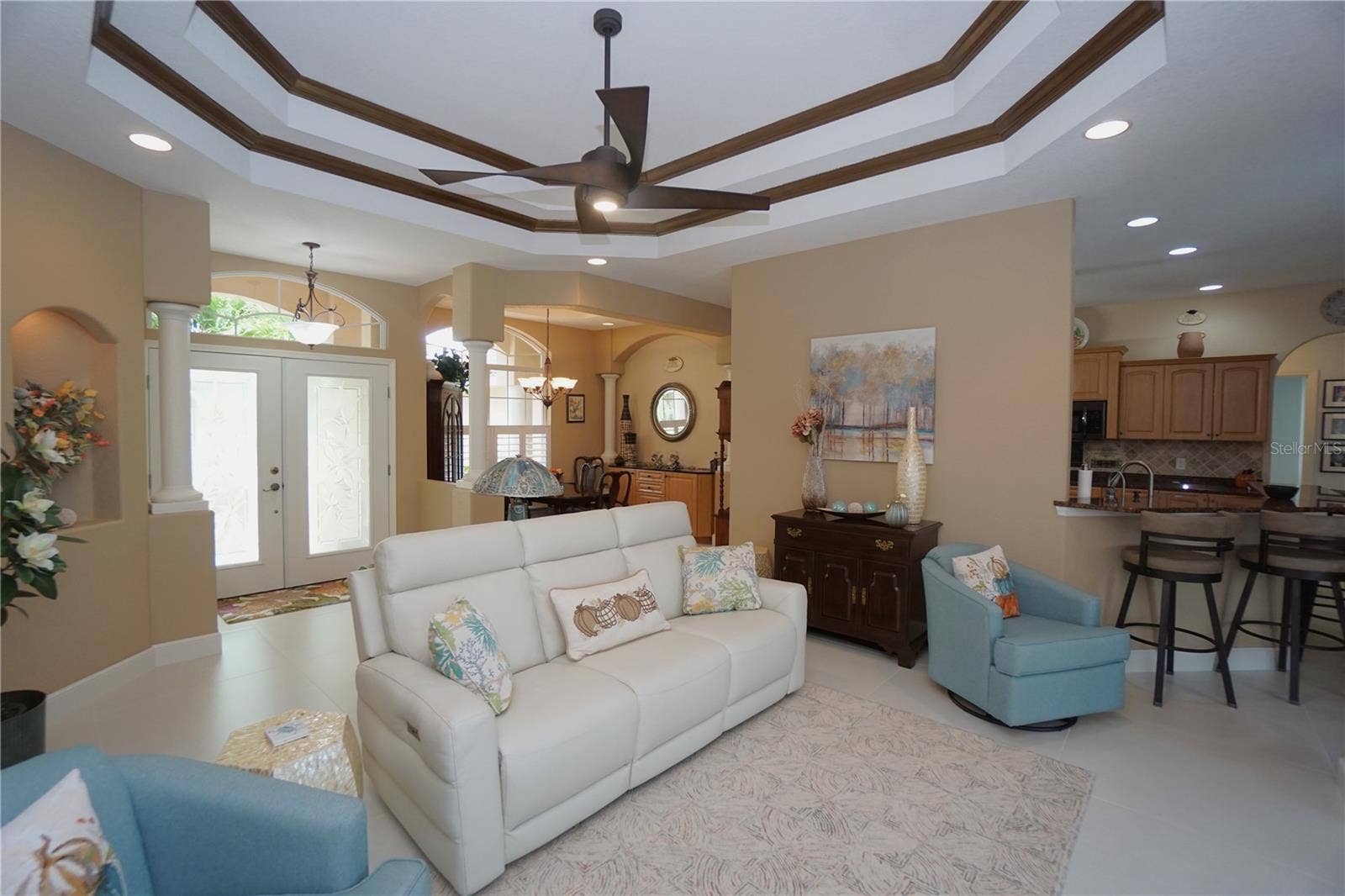 17123 BARCREST LANE, Punta Gorda, FL 33955