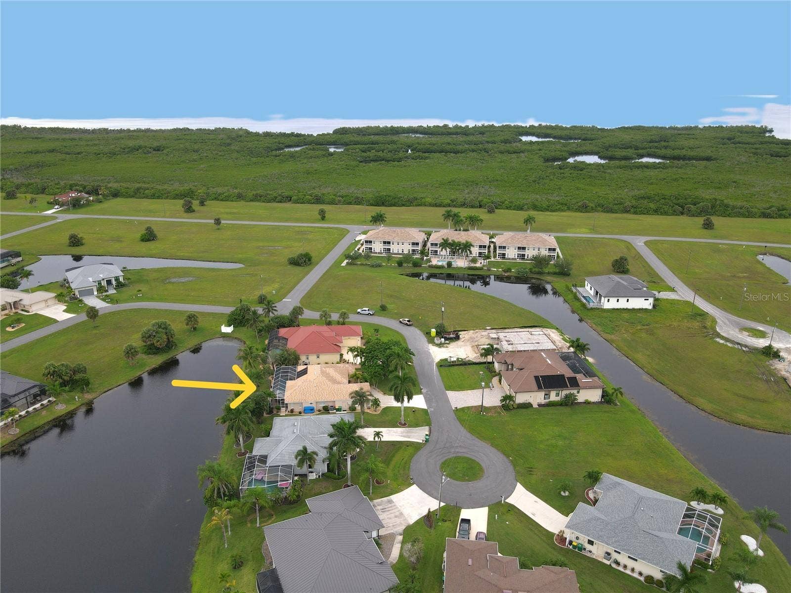 17123 BARCREST LANE, Punta Gorda, FL 33955