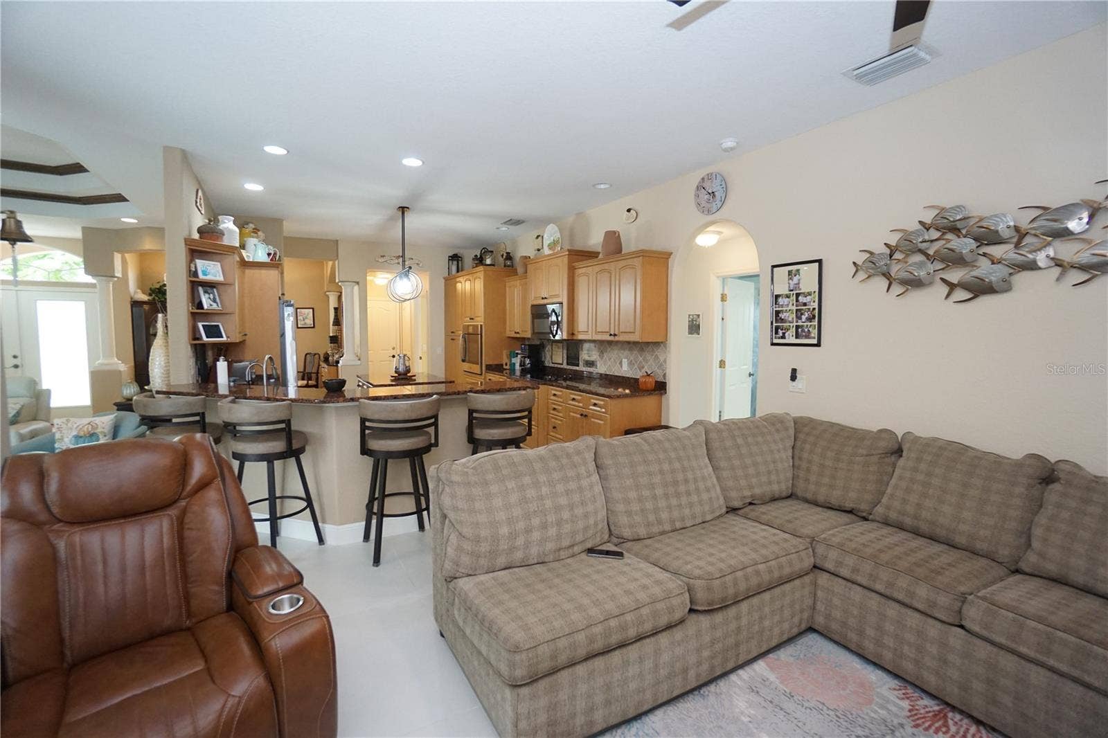 17123 BARCREST LANE, Punta Gorda, FL 33955