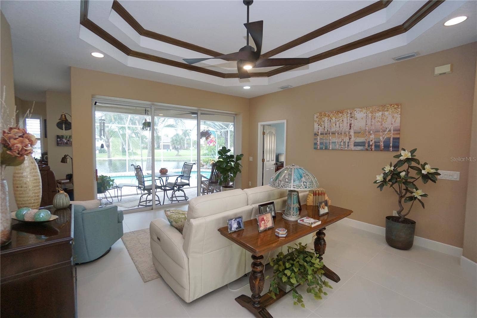 17123 BARCREST LANE, Punta Gorda, FL 33955