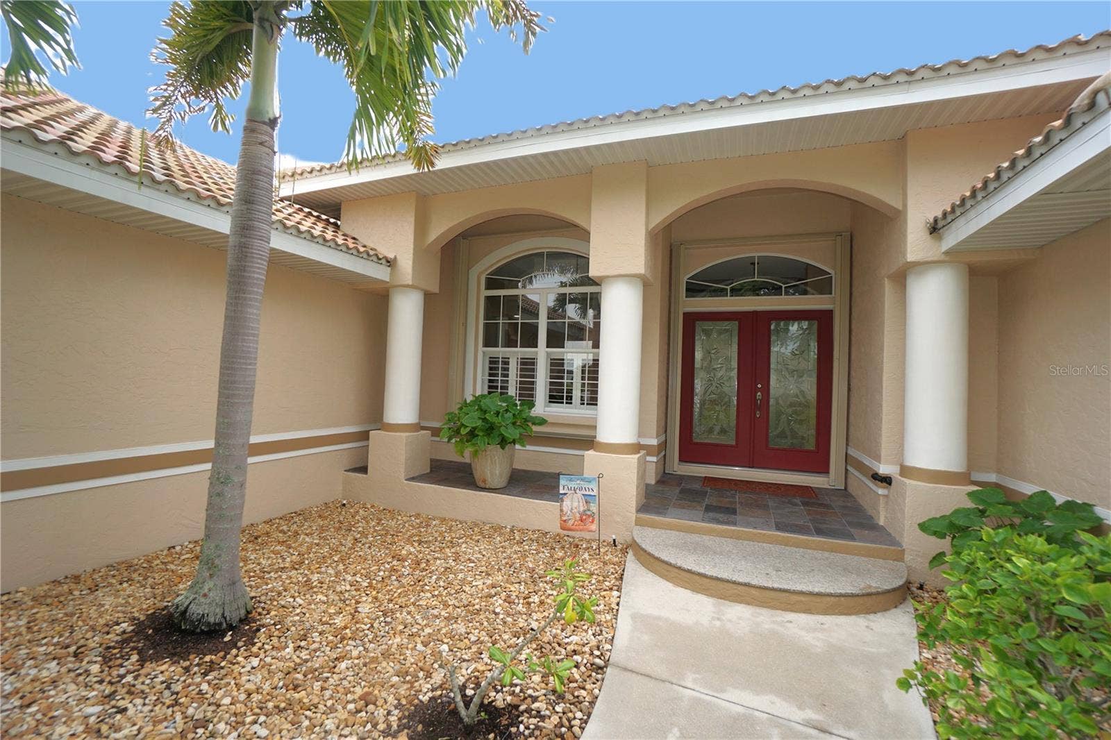 17123 BARCREST LANE, Punta Gorda, FL 33955