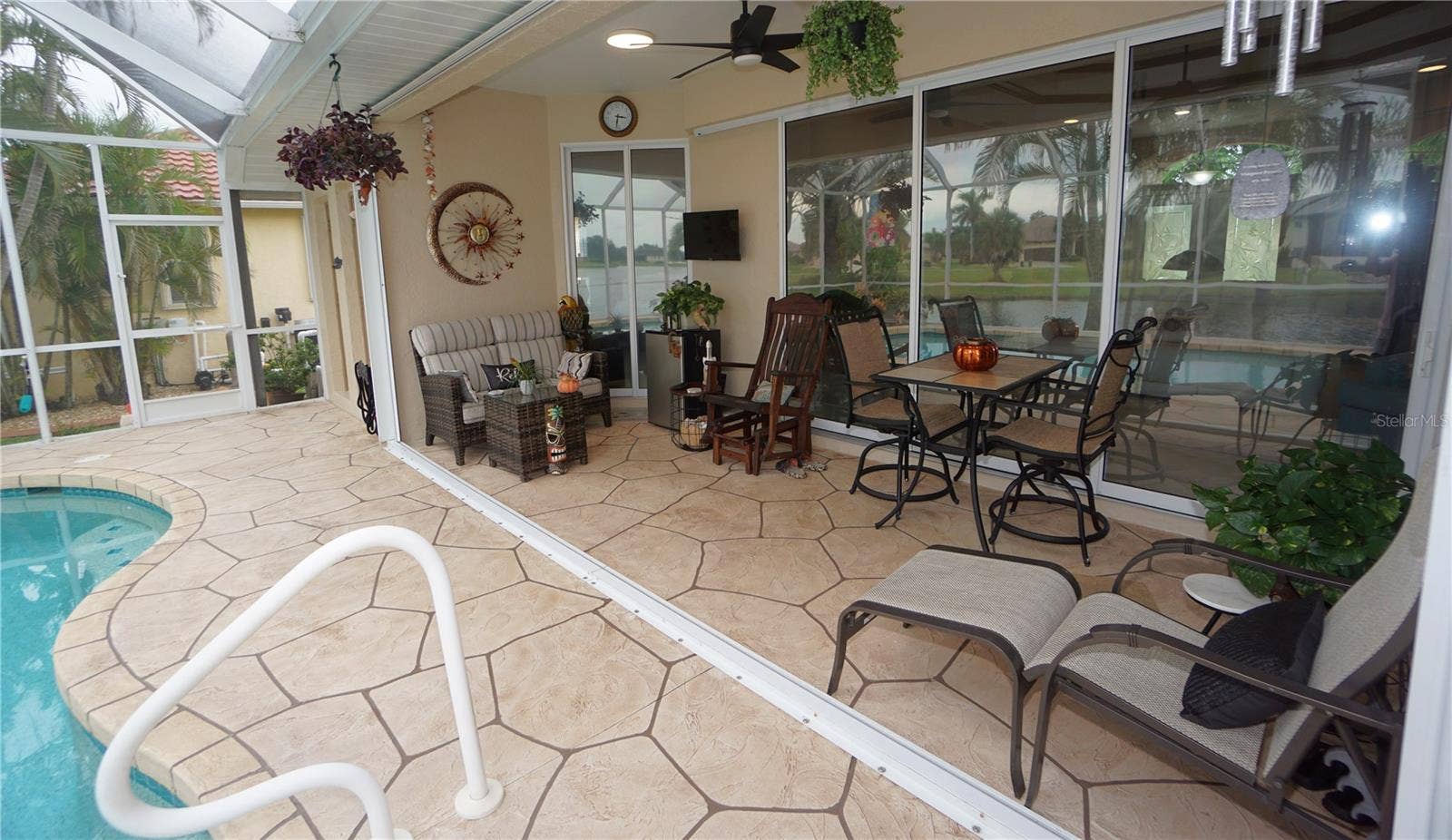 17123 BARCREST LANE, Punta Gorda, FL 33955