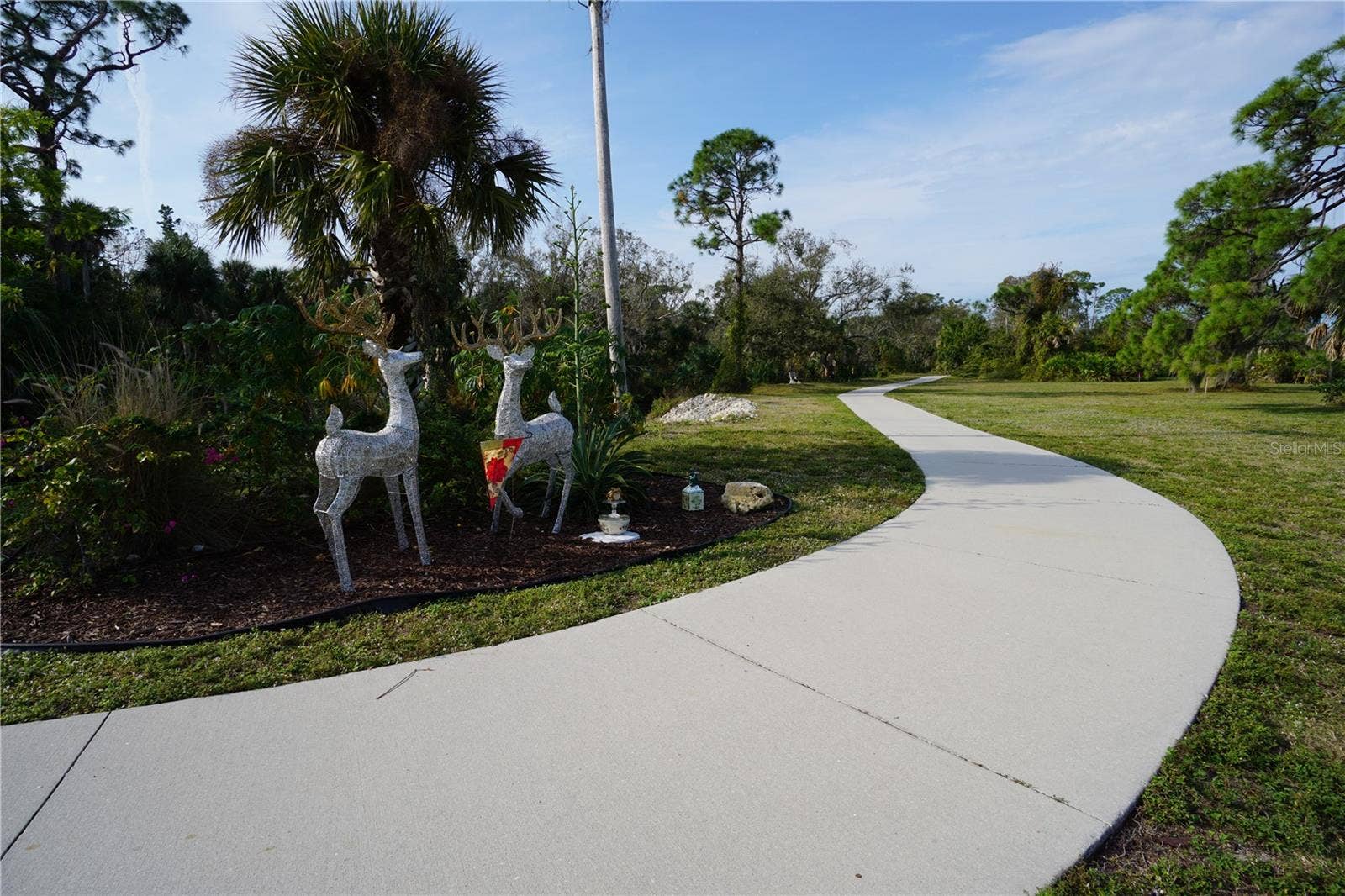17123 BARCREST LANE, Punta Gorda, FL 33955