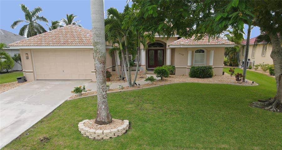 Property photo for 17123 BARCREST LANE, Punta Gorda, FL