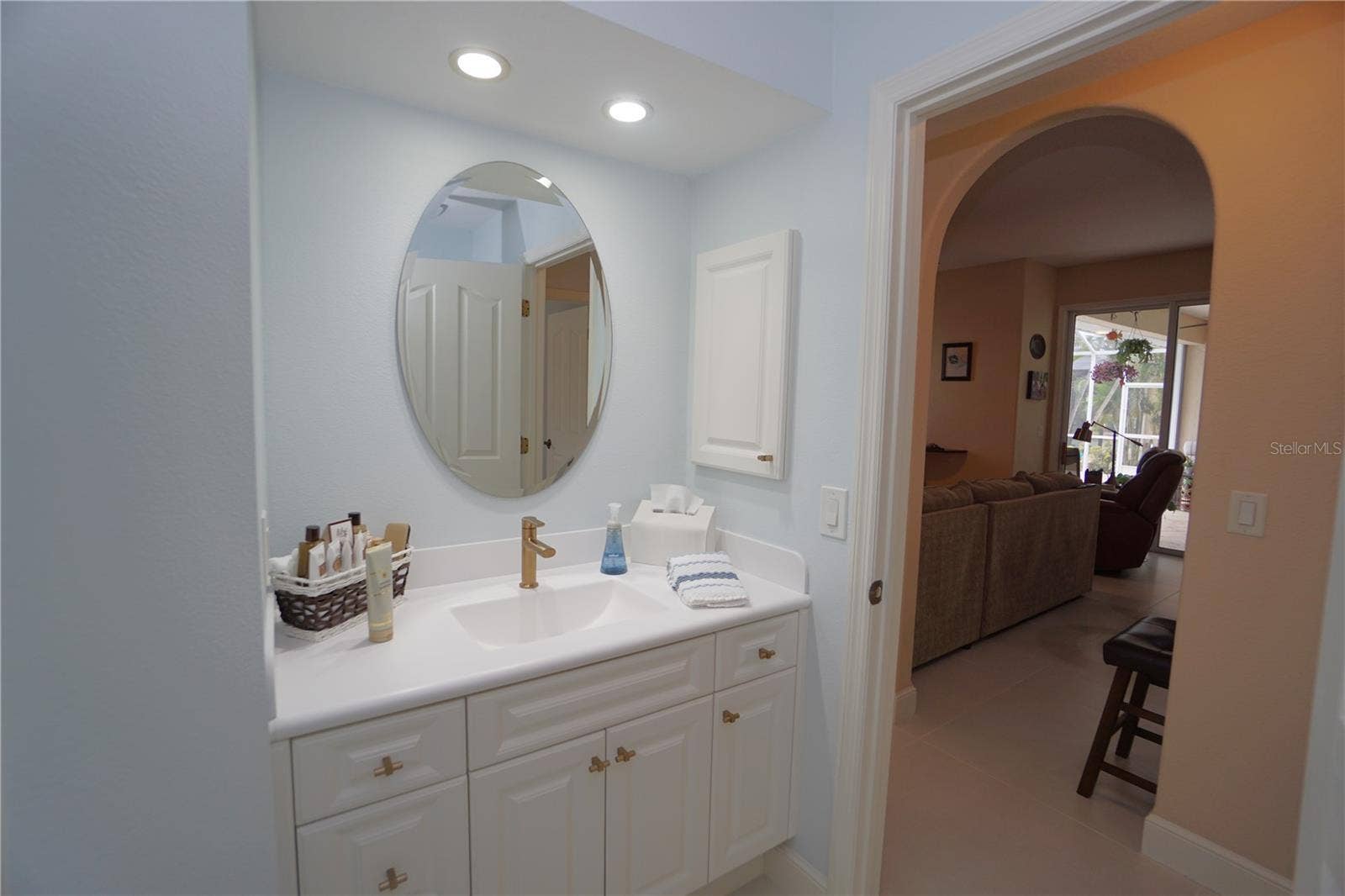 17123 BARCREST LANE, Punta Gorda, FL 33955