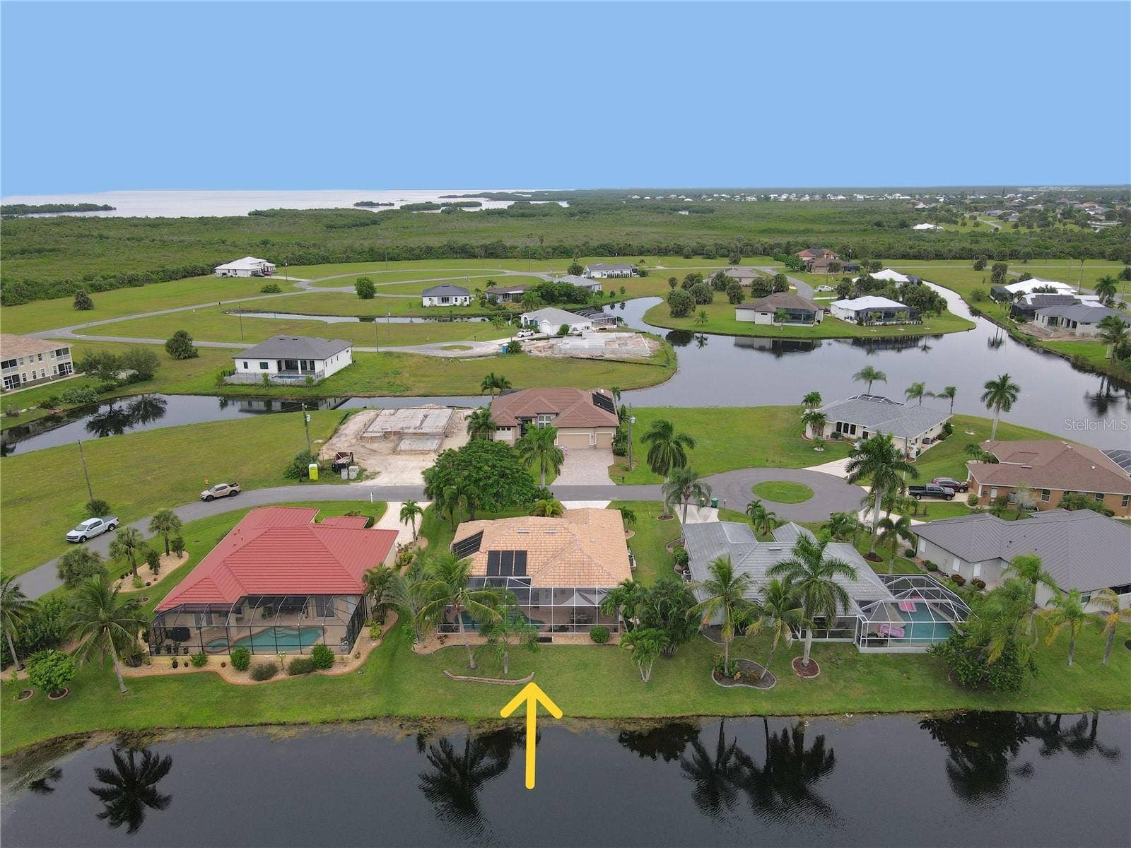 17123 BARCREST LANE, Punta Gorda, FL 33955