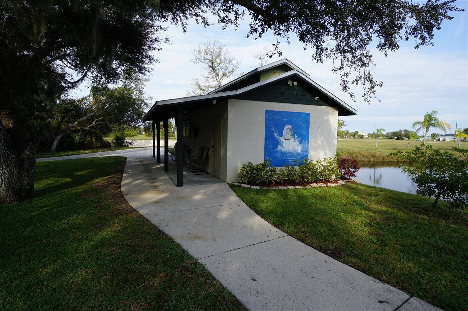 17123 BARCREST LANE, Punta Gorda, FL 33955