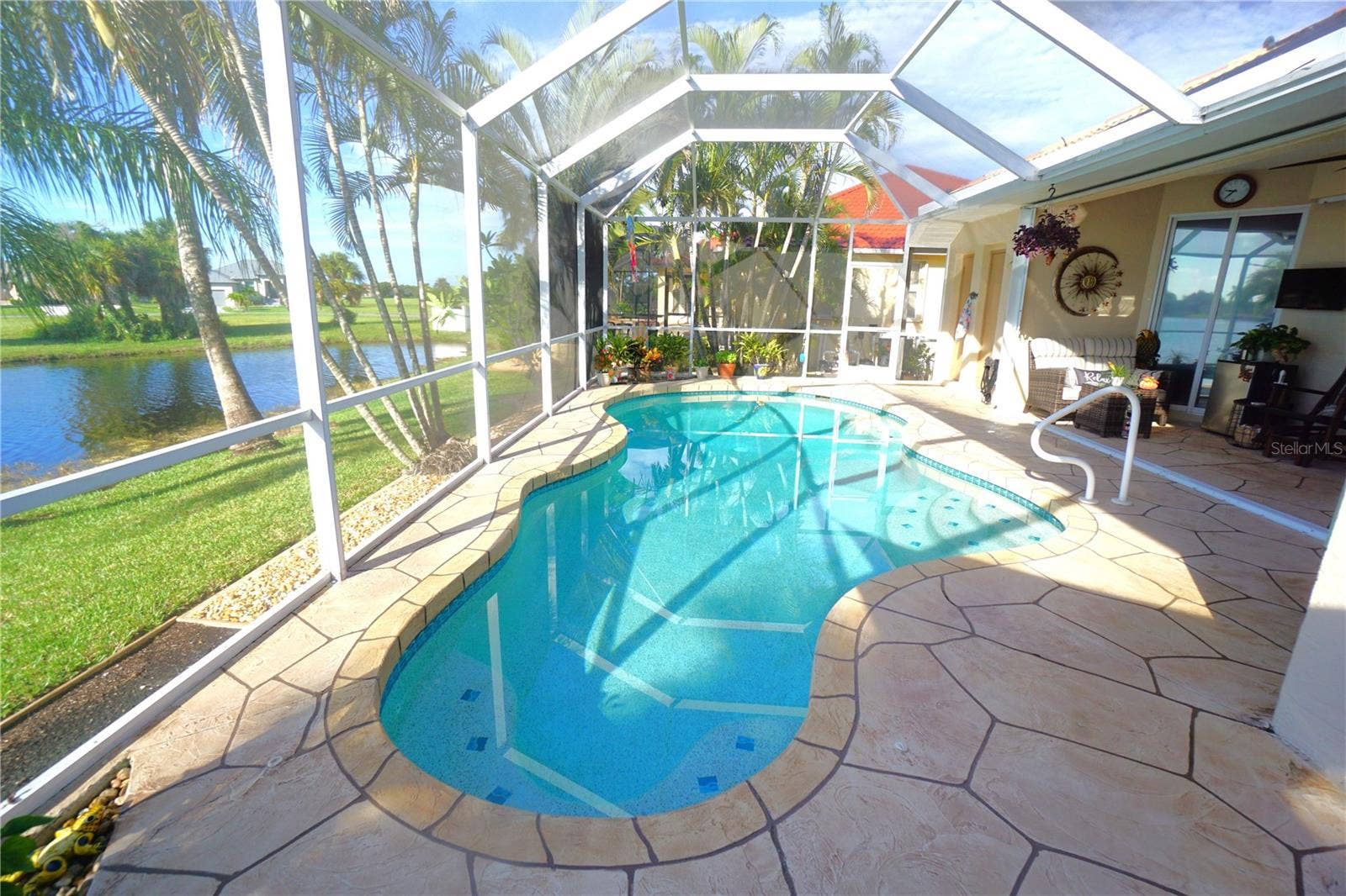 17123 BARCREST LANE, Punta Gorda, FL 33955