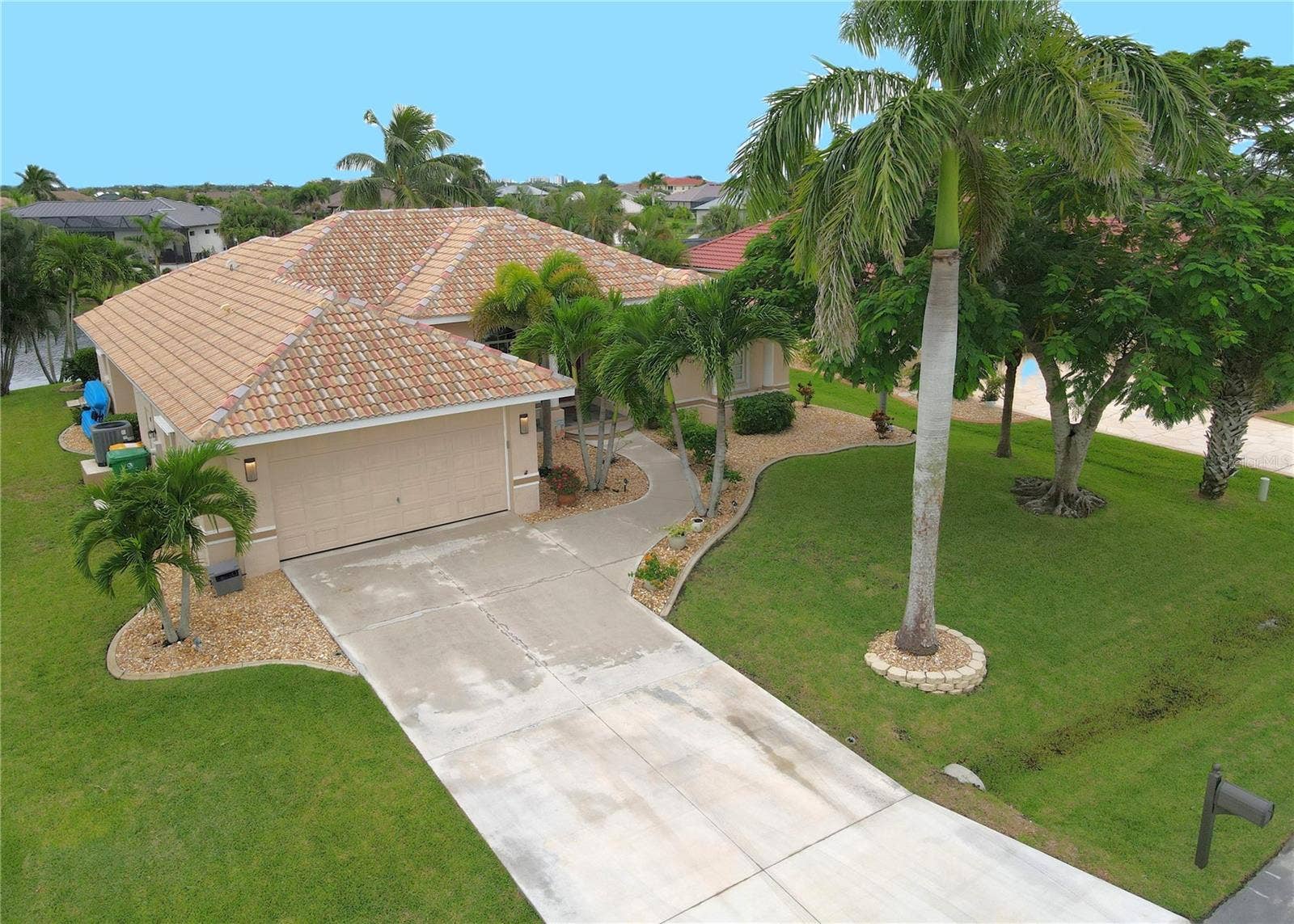 17123 BARCREST LANE, Punta Gorda, FL 33955