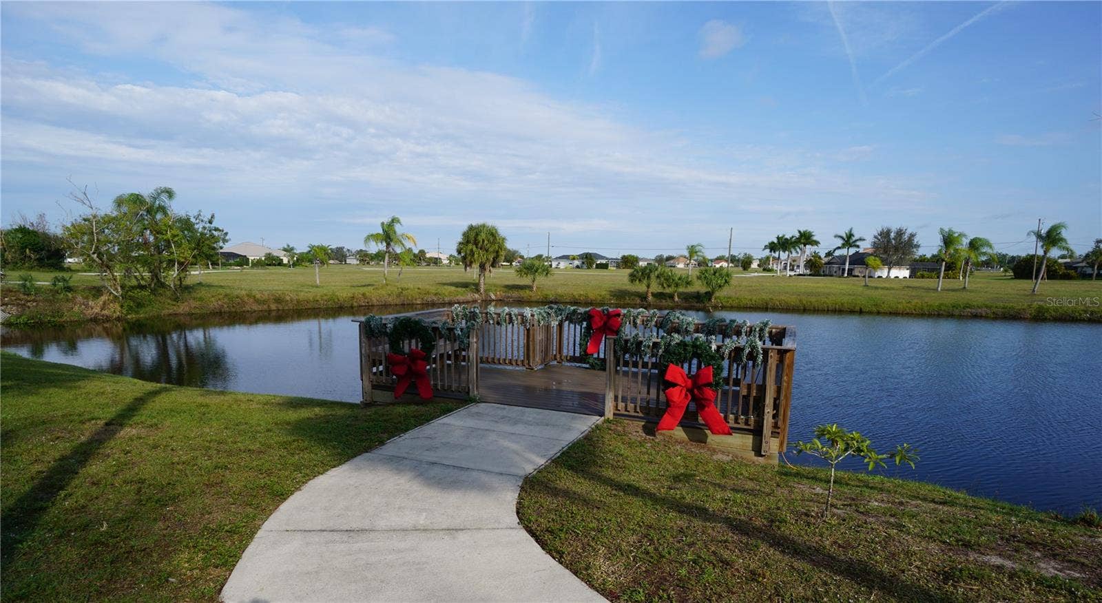17123 BARCREST LANE, Punta Gorda, FL 33955