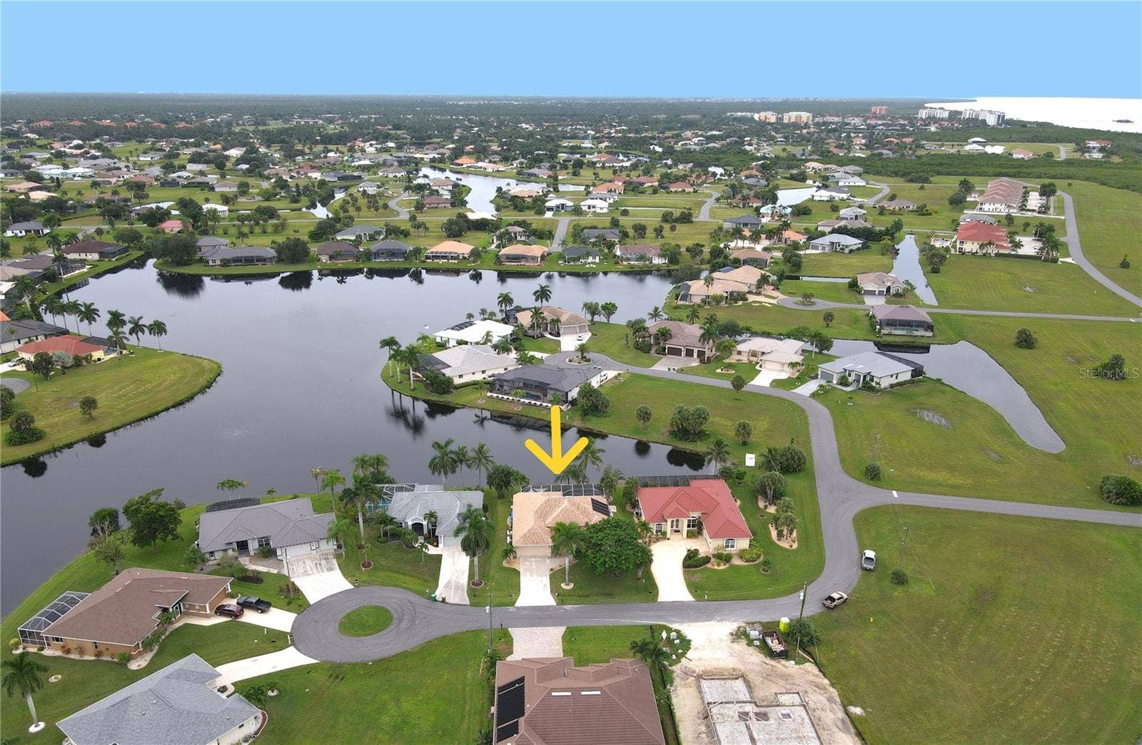 17123 BARCREST LANE, Punta Gorda, FL 33955
