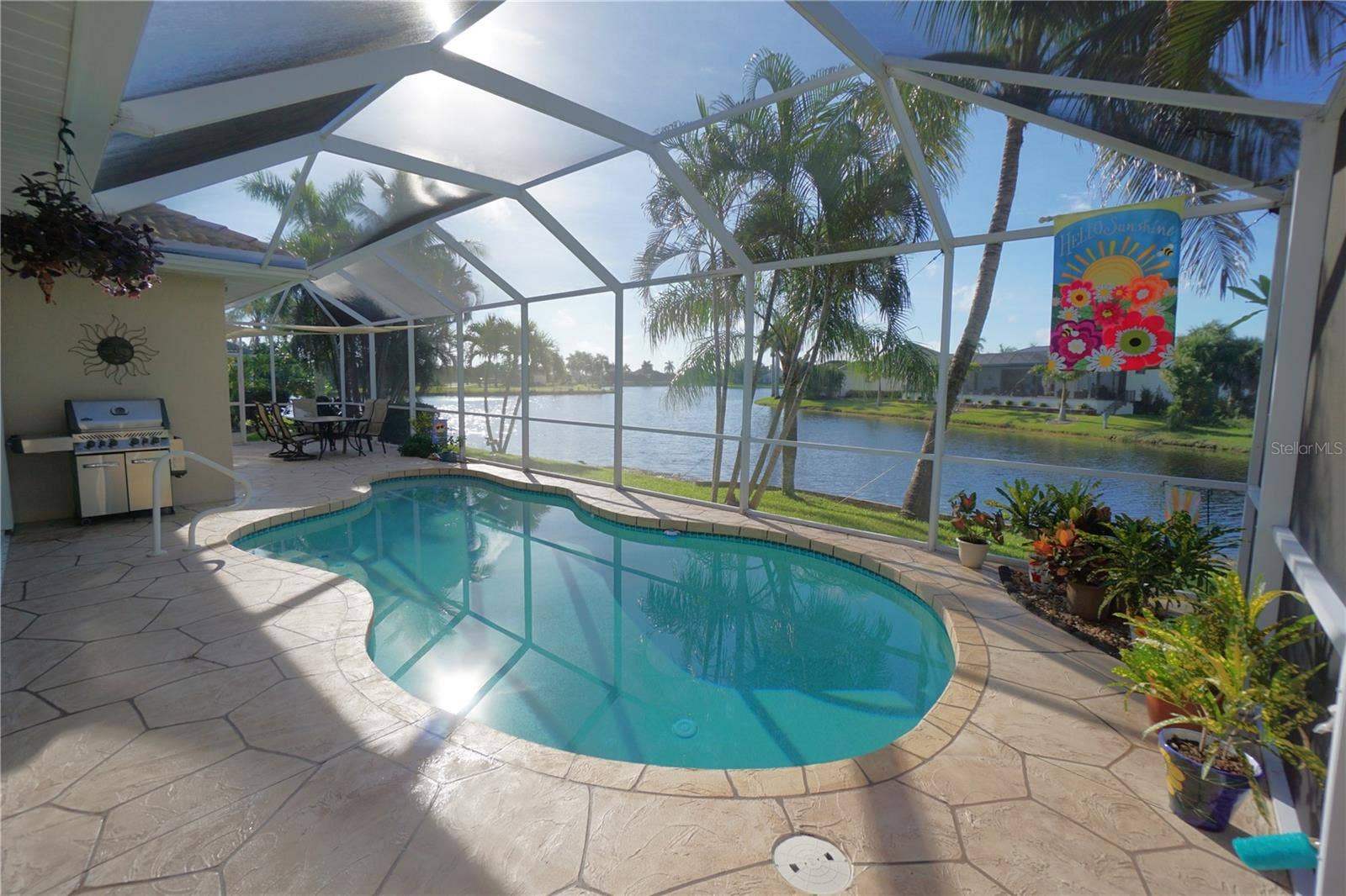 17123 BARCREST LANE, Punta Gorda, FL 33955