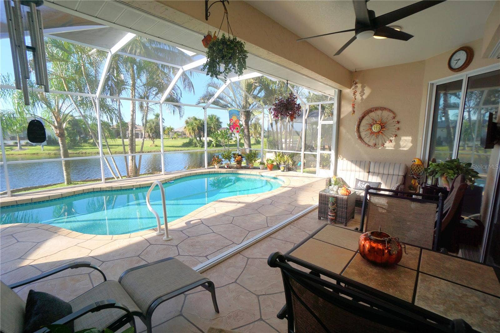 17123 BARCREST LANE, Punta Gorda, FL 33955