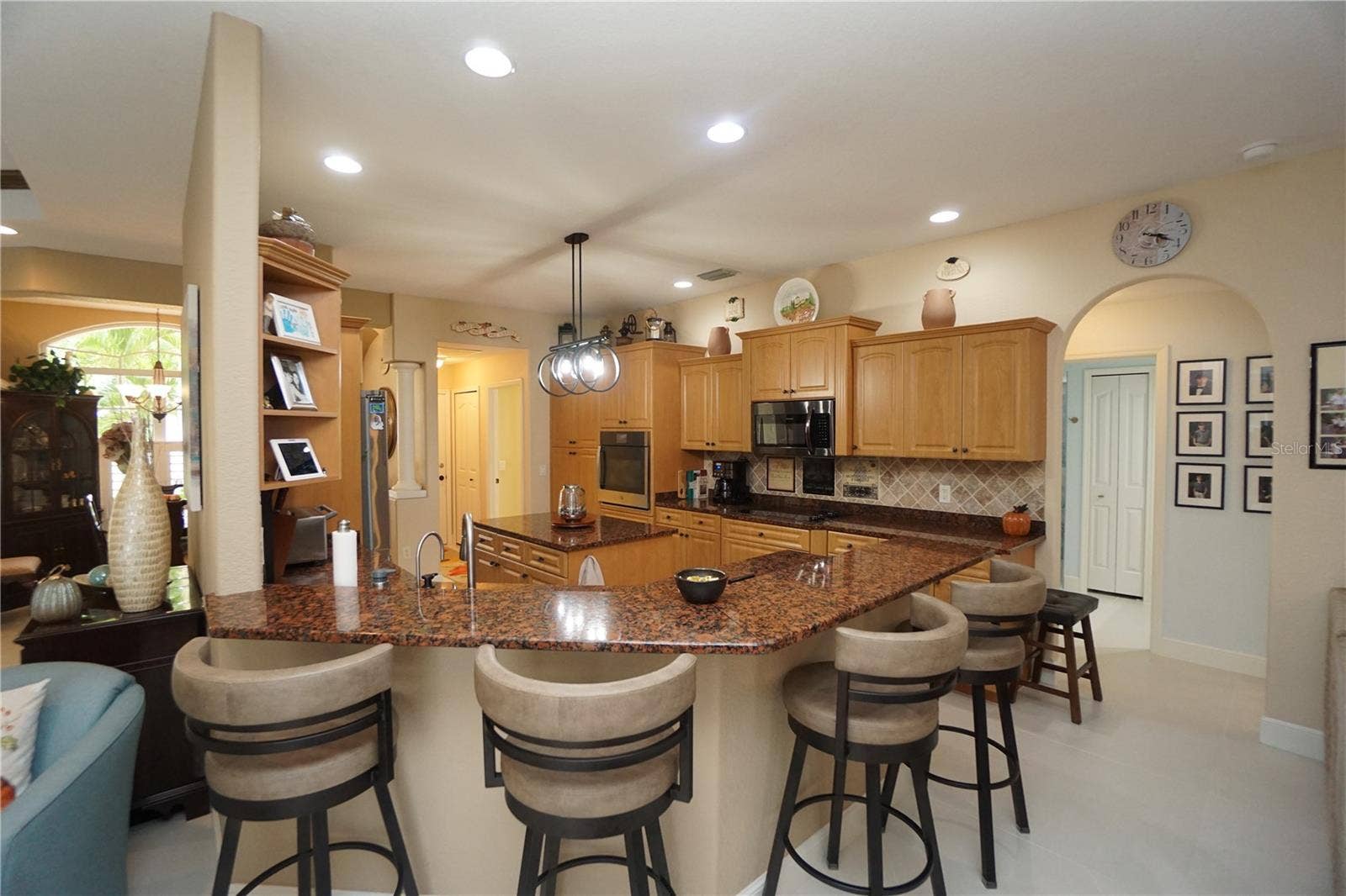 17123 BARCREST LANE, Punta Gorda, FL 33955