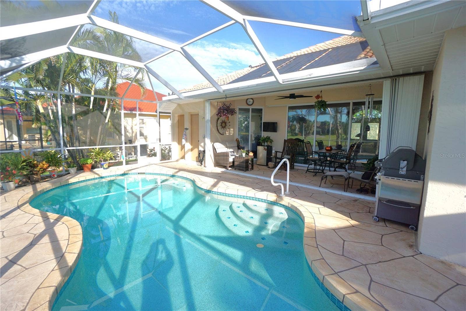 17123 BARCREST LANE, Punta Gorda, FL 33955