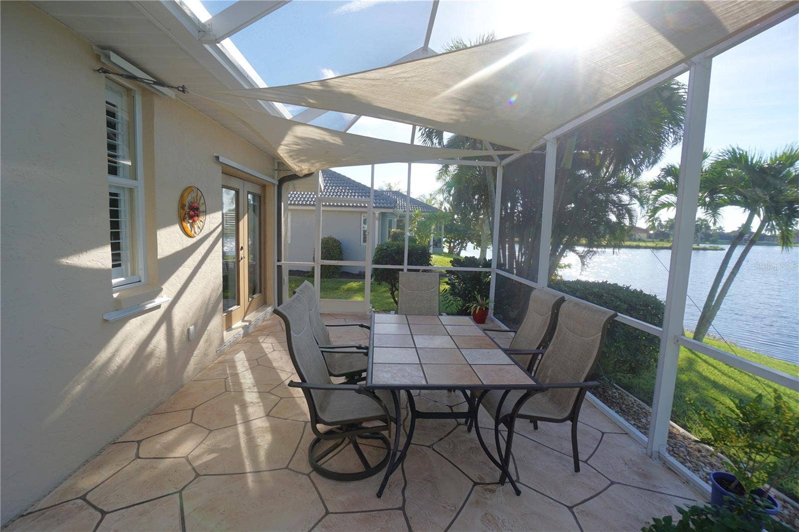 17123 BARCREST LANE, Punta Gorda, FL 33955