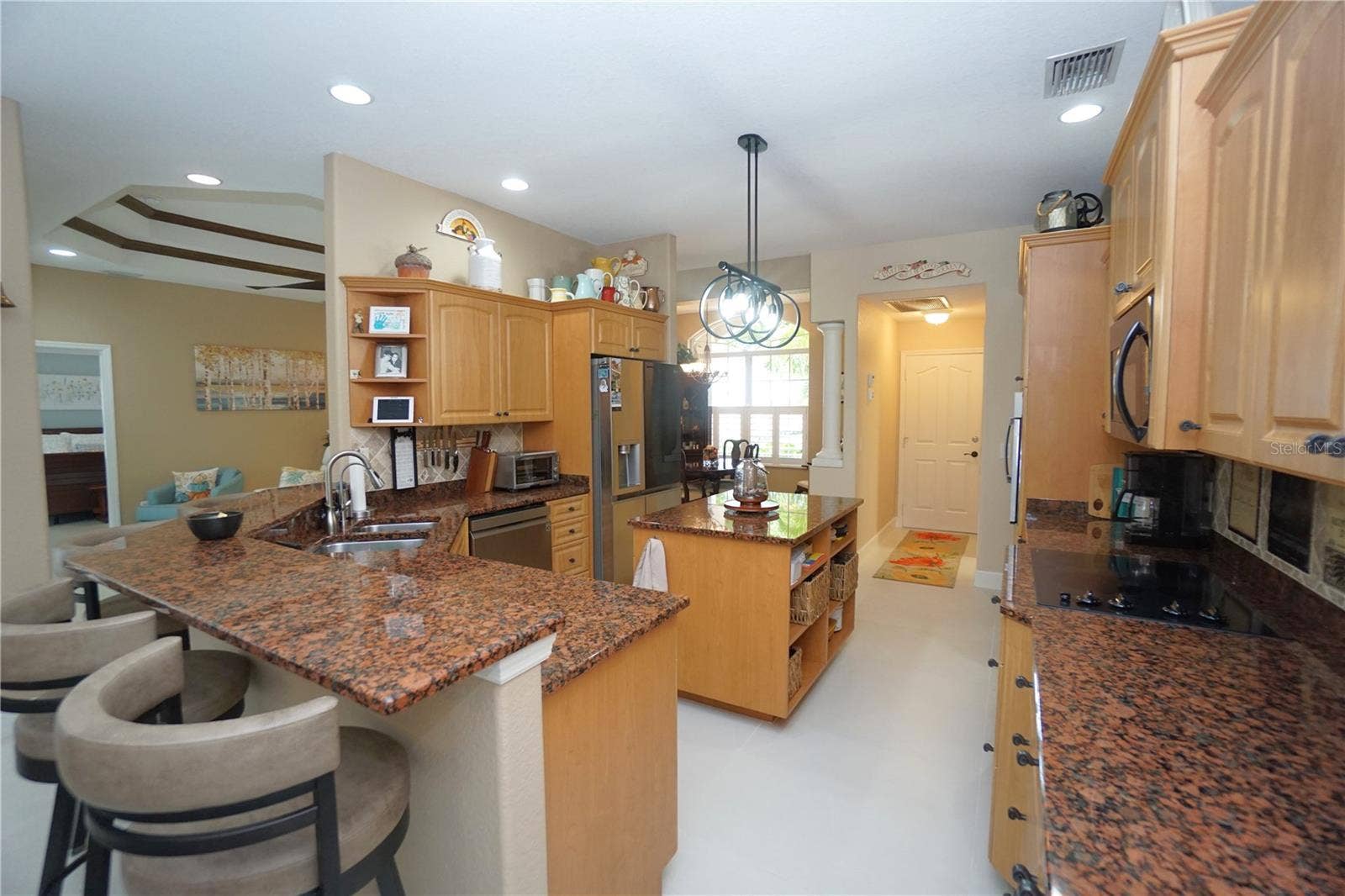 17123 BARCREST LANE, Punta Gorda, FL 33955
