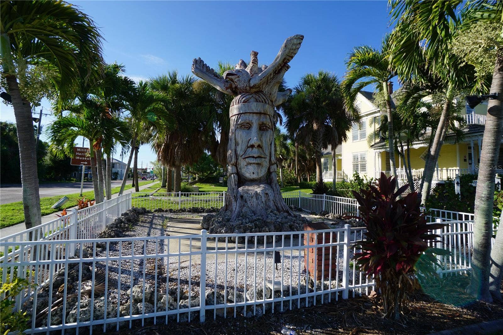 17123 BARCREST LANE, Punta Gorda, FL 33955