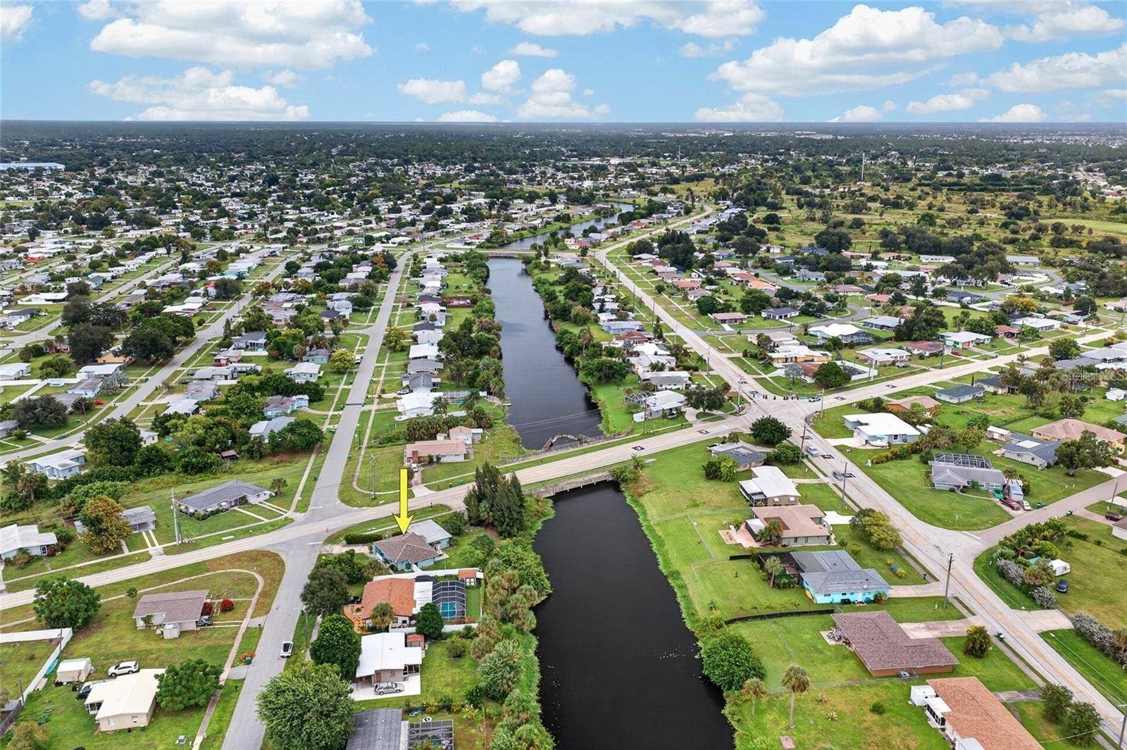 22105 OLEAN BOULEVARD, Port Charlotte, FL 33952