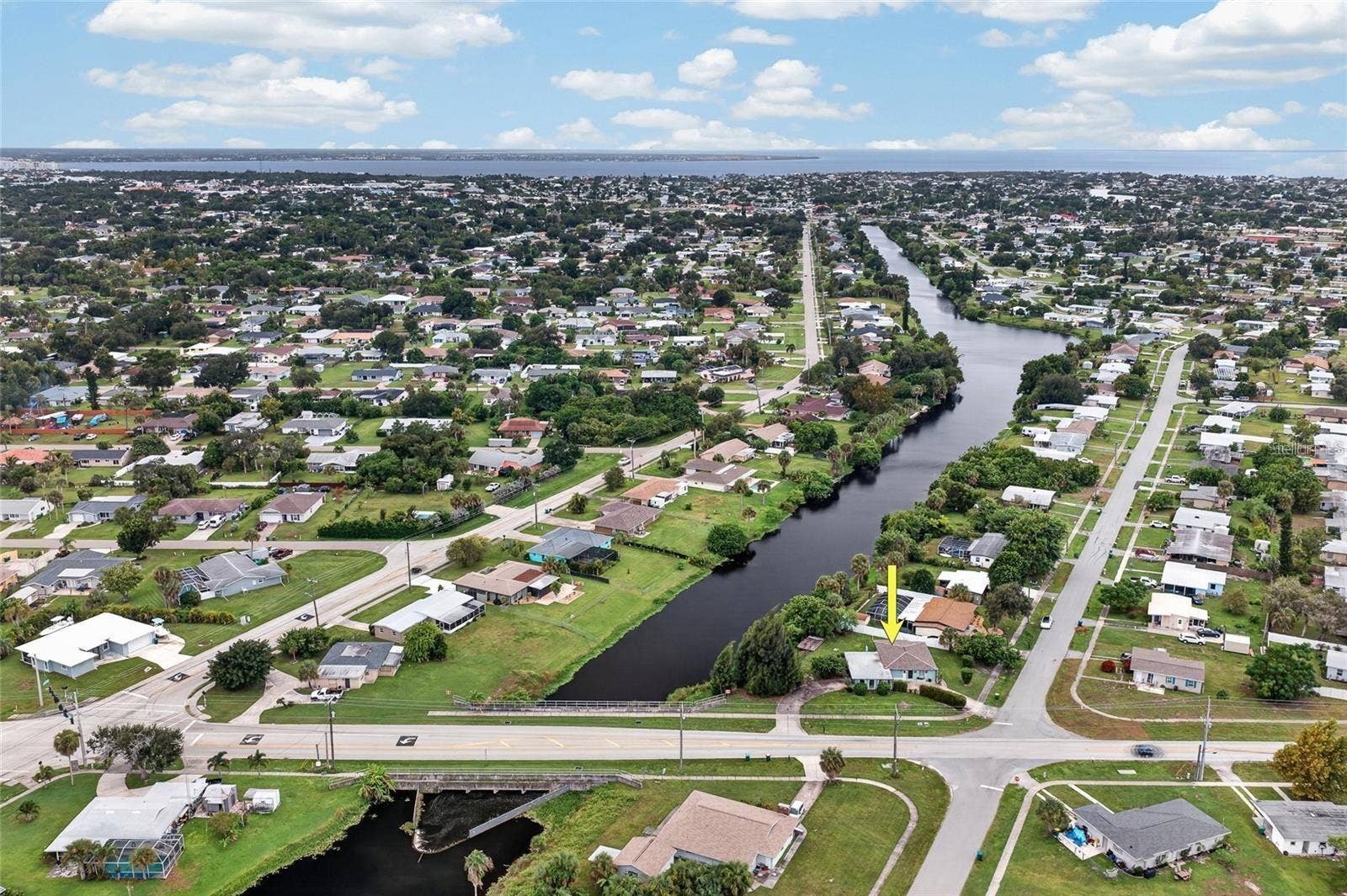 22105 OLEAN BOULEVARD, Port Charlotte, FL 33952