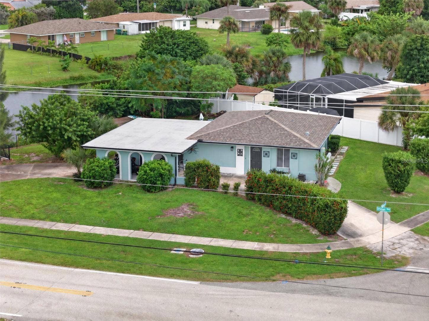 22105 OLEAN BOULEVARD, Port Charlotte, FL 33952
