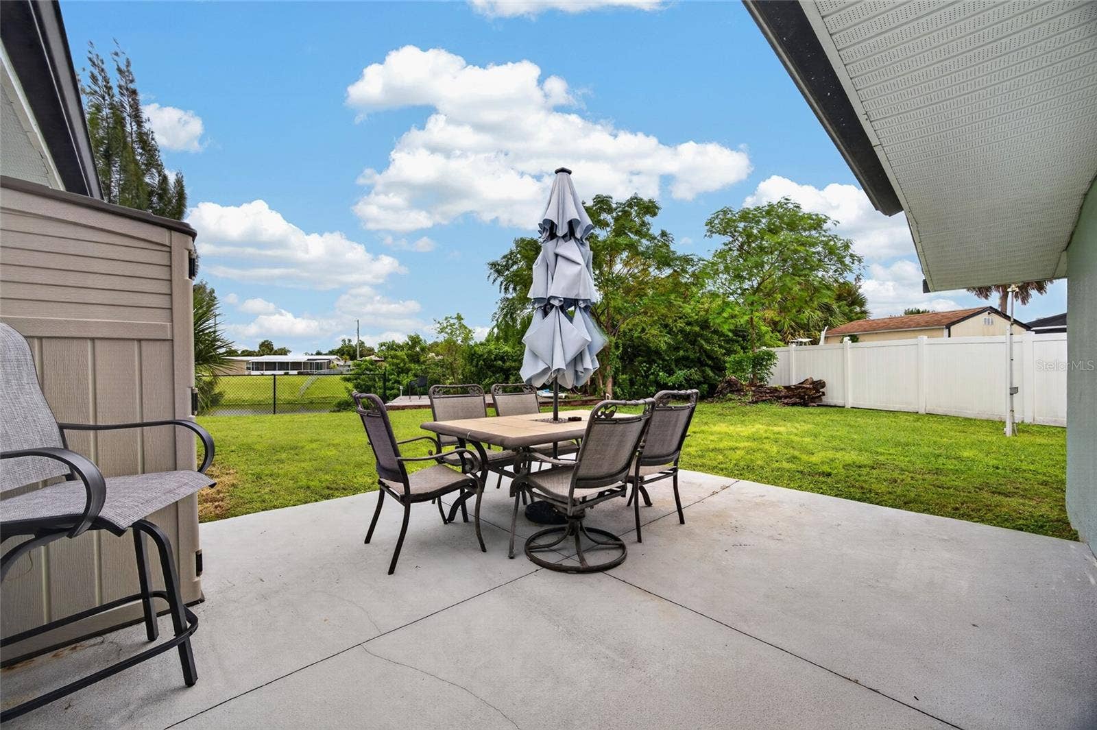 22105 OLEAN BOULEVARD, Port Charlotte, FL 33952