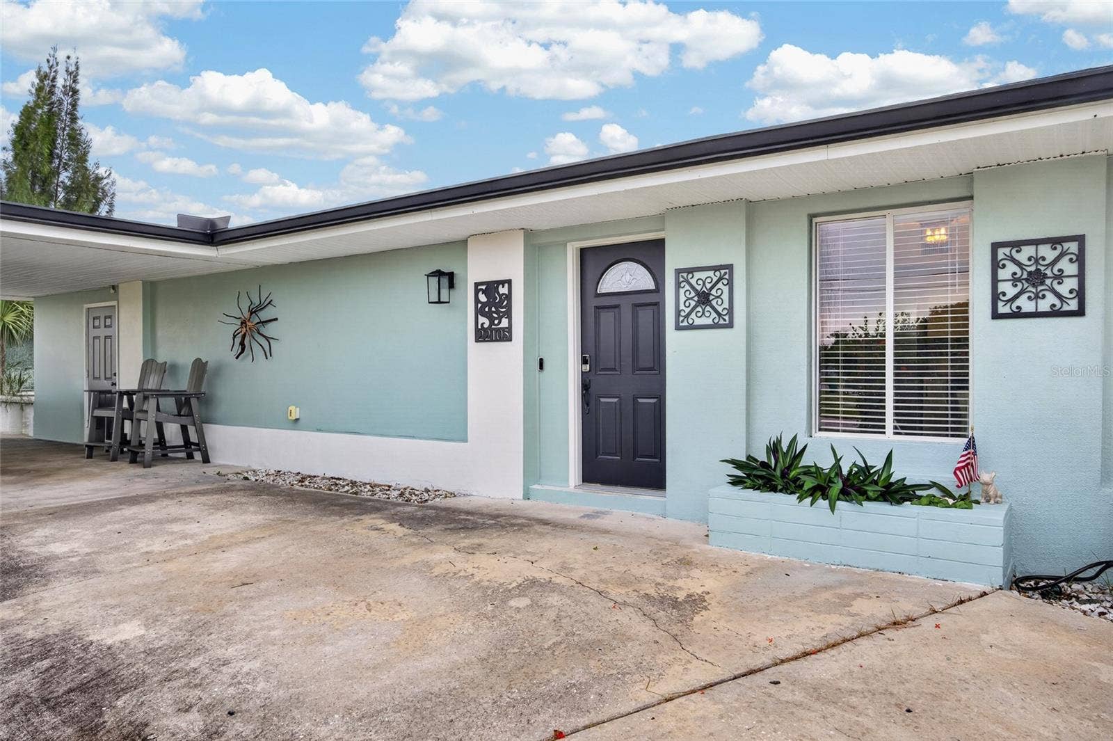 22105 OLEAN BOULEVARD, Port Charlotte, FL 33952