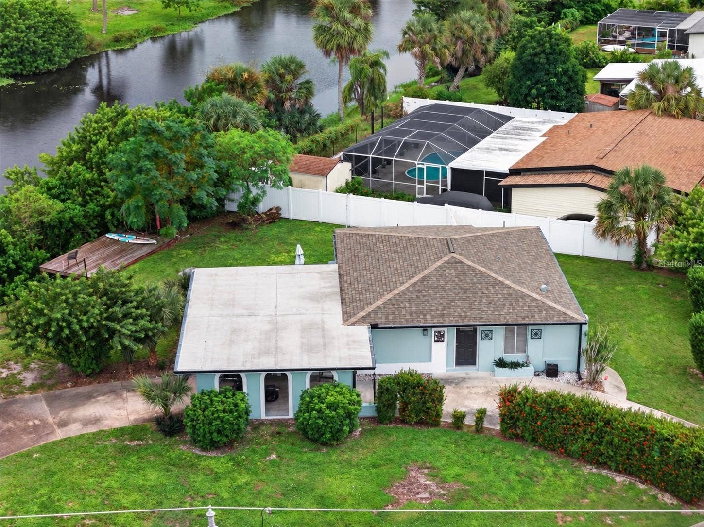 22105 OLEAN BOULEVARD, Port Charlotte, FL 33952