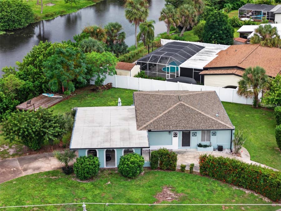Property photo for 22105 OLEAN BOULEVARD, Port Charlotte, FL